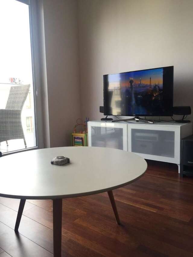 Апартаменты Apartament Polanki403 Колобжег-18