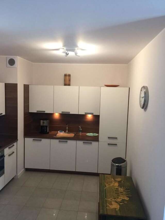 Апартаменты Apartament Polanki403 Колобжег-30