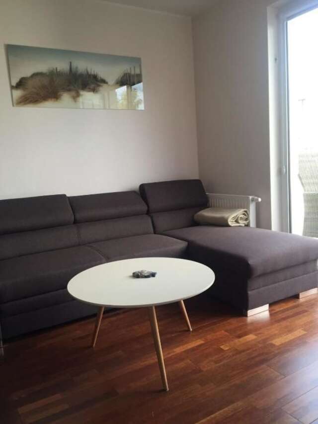 Апартаменты Apartament Polanki403 Колобжег-56